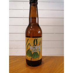 Thurø Bryghus Hops Don’t Lie