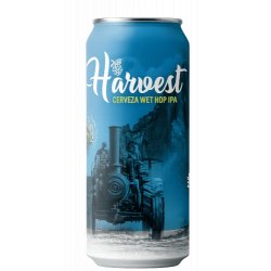 Castreña Harvest