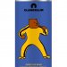 Clandestin - Greeze Lee Bear 