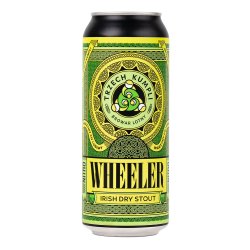 Trzech Kumpli Wheeler Trzech Kumpli Wheeler