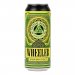 Trzech Kumpli Wheeler 4,1% 500 ml puszka Trzech Kumpli Wheeler 4,1% 500 ml puszka