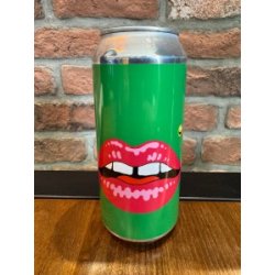 Omnipollo Amy 100 Day Pilsner