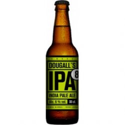 Dougalls Ipa 8 Pack Ahorro x6 - Beer Shelf