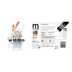 Maryensztadt REEDYCJA MI TO ŻYTO - ROGGENBIER