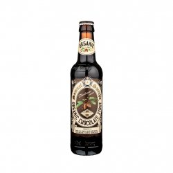 Samuel Smith Organic Chocolate Stout