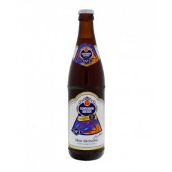Schneider Weisse Tap 3 Mein Alkoholfreies Schneider Weisse Tap 3 Mein Alkoholfreies