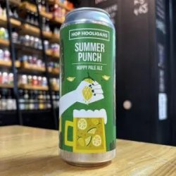 Hop Hooligans Summer Punch