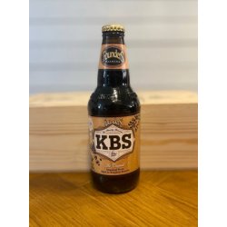 Founders KBS Kentucky Breakfast Stout Founders KBS Kentucky Breakfast Stout