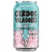 Cerdos Voladores Pale Ale. Lata 33 cl. 