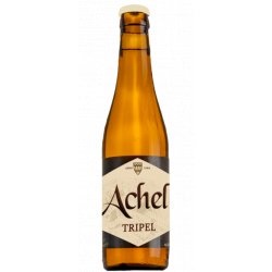Achel Tripel - 8 Blonde