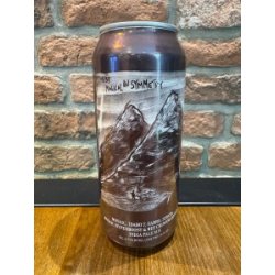 Hop Butcher For The World Almost Magical In Symmetry