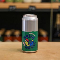 Beak Brewery Nolia NZ EDITION