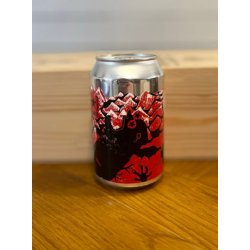 LERVIG Konrad’s Stout