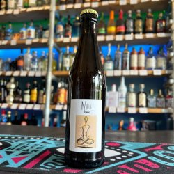 Mills Brewing Pils