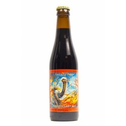 De Struise Brouwers Twenty Two Anniversary Ale