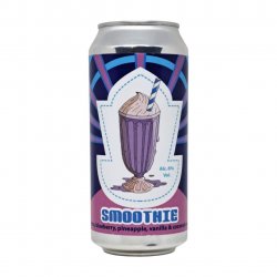 White Dog Brewery WILL IT FLOAT #13