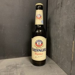 Erdinger Weißbier / Hefe-Weizen
