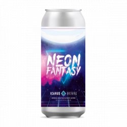 Icarus Neon Fantasy - Craft Central