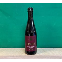 Thornbridge Bracia Bourbon Barrel Aged Dark Ale - Keg, Cask & Bottle