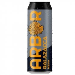 Arbor Ales GalAzacca