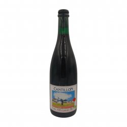 Cantillon Kriek 100% Lambic Bio Cantillon Kriek 100% Lambic Bio