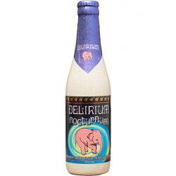 Delirium Nocturnum - Rabbit Hop