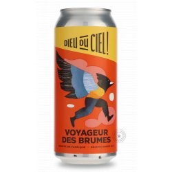 Dieu du Ciel Voyageur des Brumes - Beer Republic