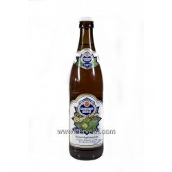 Schneider Weisse Tap 5 Meine Hopfenweisse