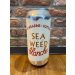 Seaweed Blanche Newbarns Brewery Seaweed Blanche Newbarns Brewery