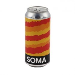 SOMA Beer - Punchline - Bierloods22