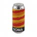 SOMA Beer - Punchline SOMA Beer - Punchline