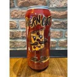 Hop Butcher For The World Tavern Cut