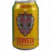 Fierce Beer Fierce Cerveza Fierce Beer Fierce Cerveza