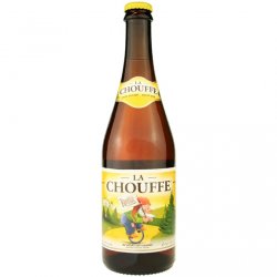 La Chouffe Blonde