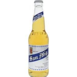 San Miguel Brewery San Mig Lower Carb San Miguel Brewery San Mig Lower Carb