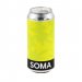 SOMA Beer - Traffic Jam SOMA Beer - Traffic Jam