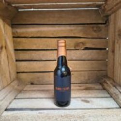 Ritual Lab  Barrelborn - Coffee Edition