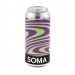 SOMA Beer - Double Nelson Drip 