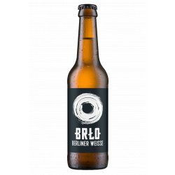BRLO Berliner Weisse BRLO Berliner Weisse