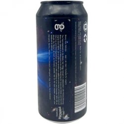 Gravity Well Brewing Co Binary Star Oblivion
