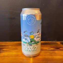 Left Handed Giant Run Free AF IPA Left Handed Giant Run Free AF IPA