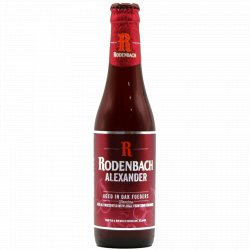 Rodenbach Alexander