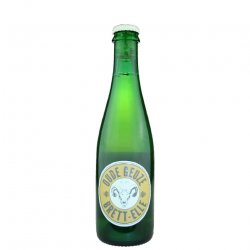 Lambiek Fabriek Oude Geuze Brett-Elle