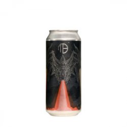 Mortalis Brewing Company Hydra | Strawberry + Peach + Cream Mortalis Brewing Company Hydra | Strawberry + Peach + Cream