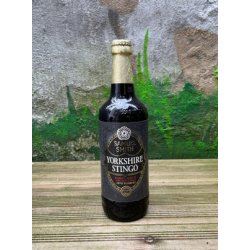 Samuel Smith Yorkshire Stingo Samuel Smith Yorkshire Stingo