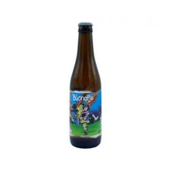 Brouwerij Bluswater - Blondje - Bierloods22