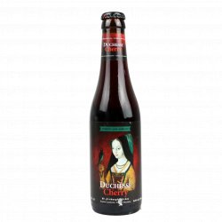 Brouwerij Verhaeghe Duchesse Cherry Brouwerij Verhaeghe Duchesse Cherry