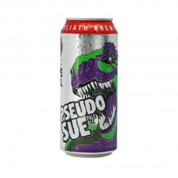 Toppling Goliath Pseudo Sue - Hop City Beer and Wine - duplicada