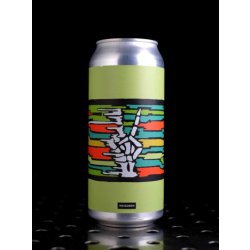 Messorem  We’re All Doomed  DIPA  9,1% - Quaff Webshop