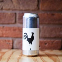 Baron Brewing Rooster - The Hop Vault